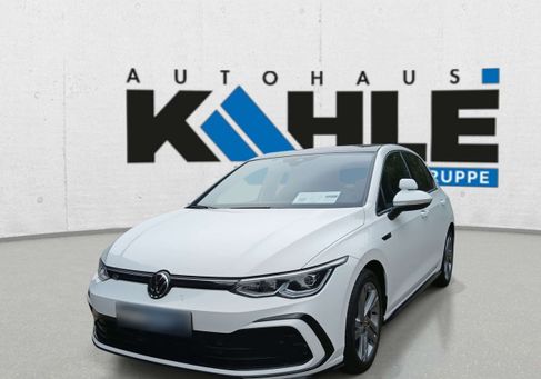Volkswagen Golf, 2023 2