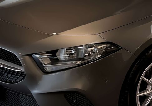 Mercedes-Benz A 160, 2021