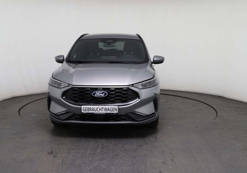 Ford Kuga, 2025