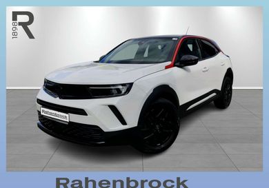 Opel Mokka, 2023