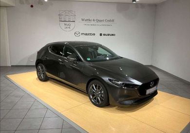 Mazda 3, 2026