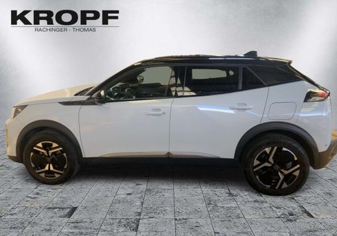 Peugeot 2008, 2023