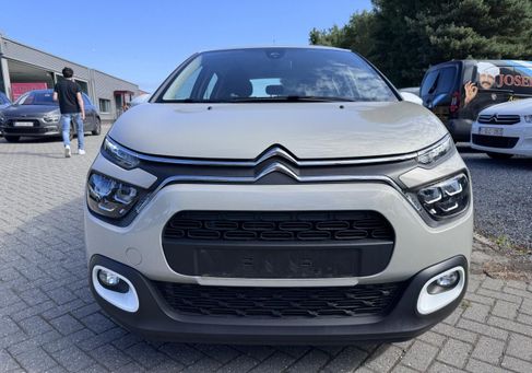 Citroën C3, 2024 3