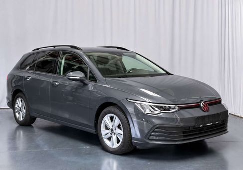 Volkswagen Golf, 2023 2
