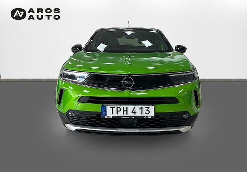 Opel Mokka, 2023 2