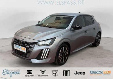 Peugeot 208, 2025