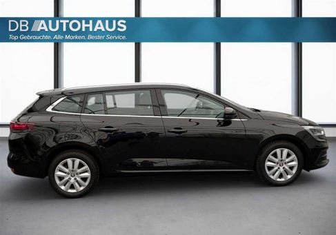 Renault Megane, 2023