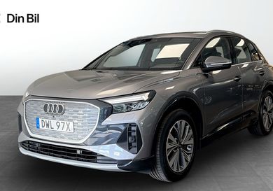 Audi Q4, 2023