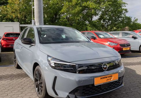 Opel Corsa, 2025 3