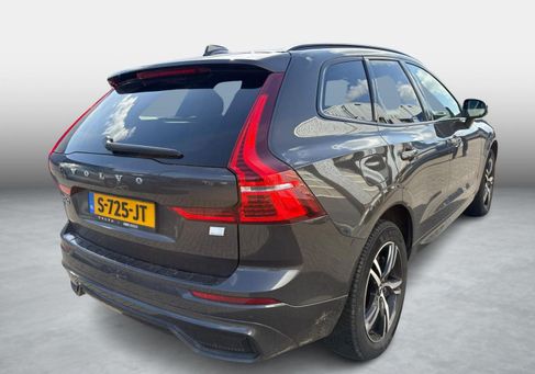 Volvo XC60, 2023 2