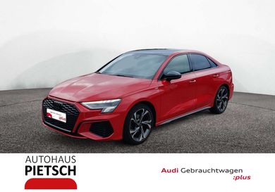 Audi A3, 2023