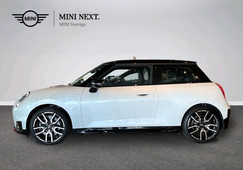 MINI, 2026
