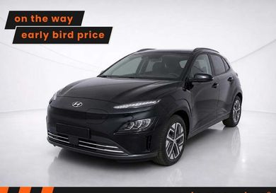 Hyundai Kona, 2023