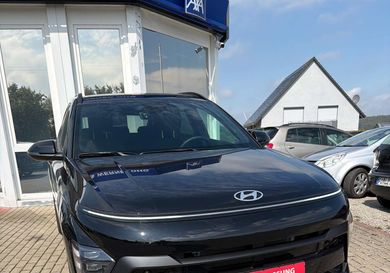 Hyundai Kona, 2026