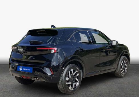 Opel Mokka, 2025 2