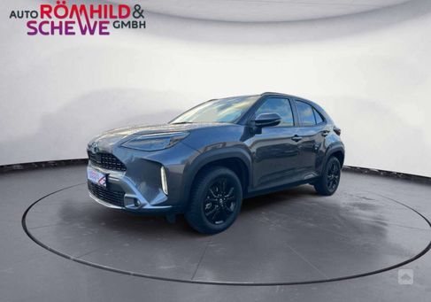 Toyota Yaris Cross, 2023