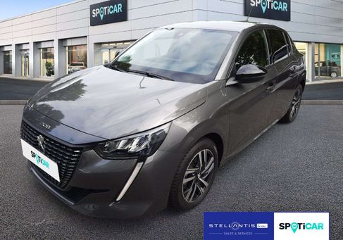 Peugeot 208, 2023