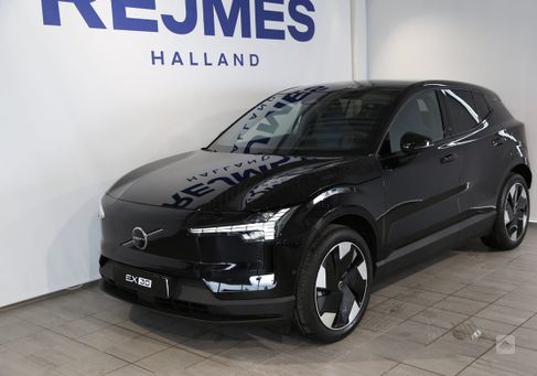 Volvo EX30, 2024