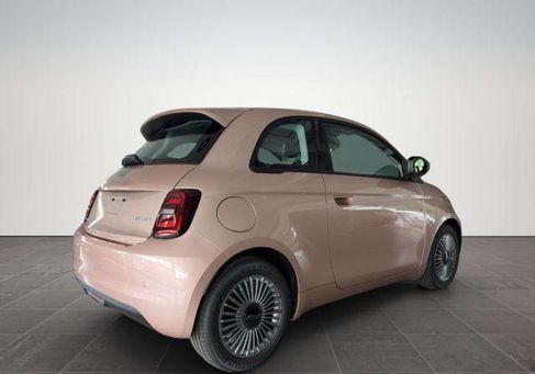 Fiat 500, 2026
