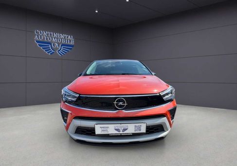 Opel Crossland X, 2022 2