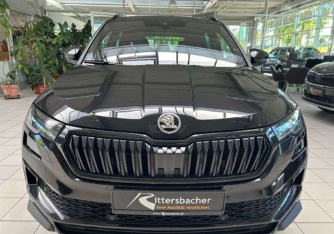 Skoda Karoq, 2023