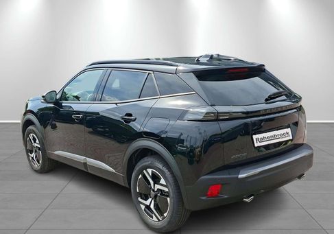 Peugeot 2008, 2026