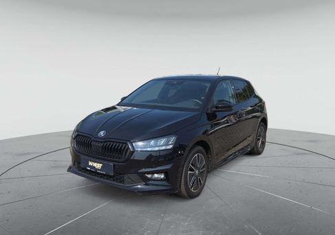 Skoda Fabia, 2023