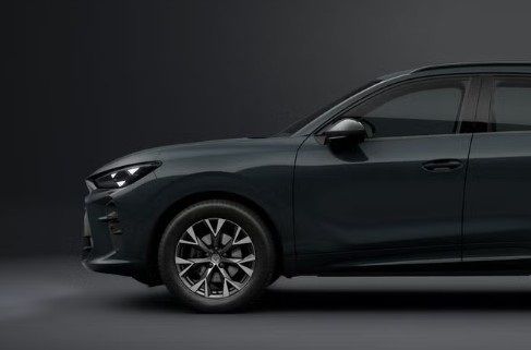 Cupra, 2026