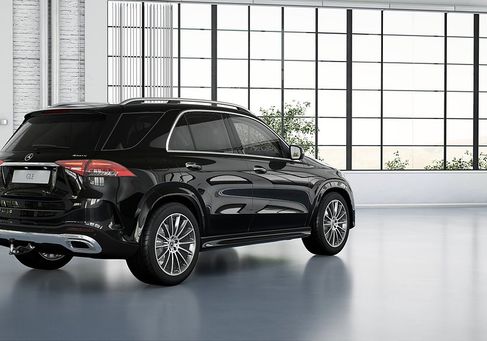 Mercedes-Benz GLE 350, 2026