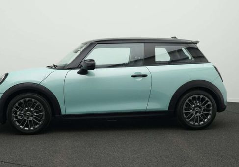 MINI Cooper S, 2024