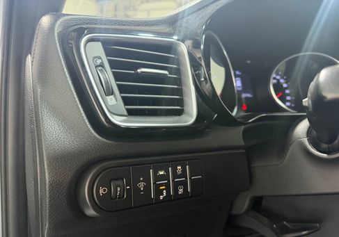 Kia Cee'd Sportswagon, 2020