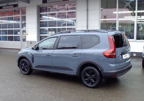 Dacia Jogger, 2026 3