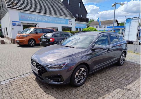 Hyundai i30, 2026 2