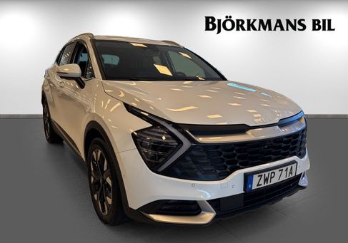 Kia Sportage, 2025 3