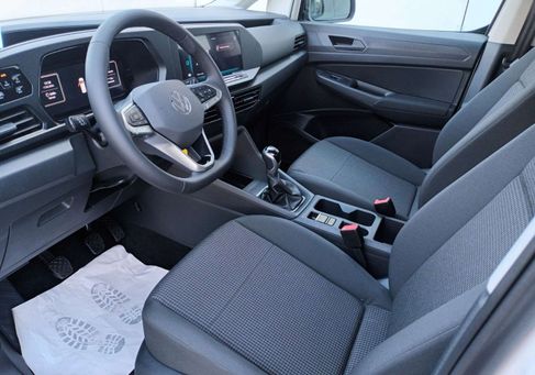 Volkswagen Caddy, 2026