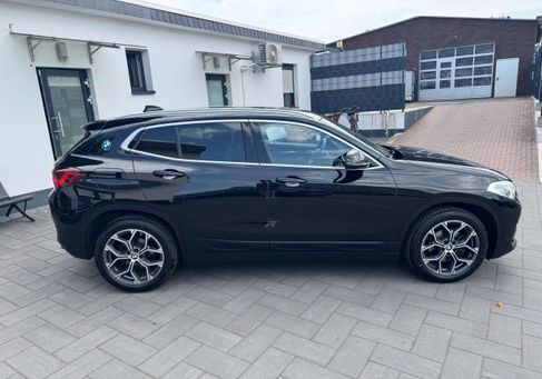 BMW X2, 2023