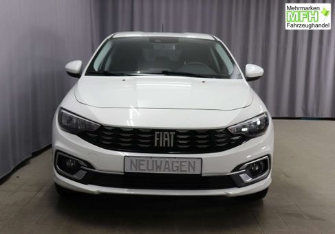Fiat Tipo, 2022