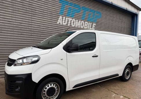 Opel Vivaro, 2020 2