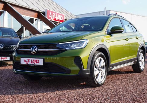 Volkswagen Taigo, 2022