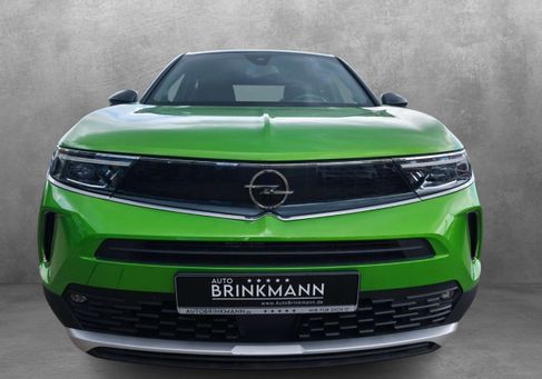 Opel Mokka, 2022 2
