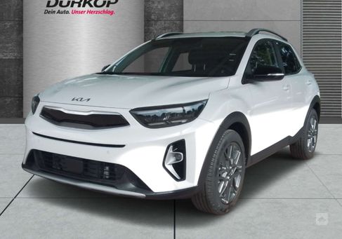 Kia Stonic, 2024