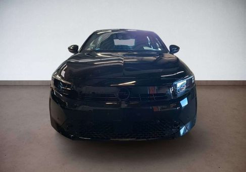 Opel Corsa, 2025