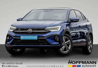 Volkswagen Taigo, 2022