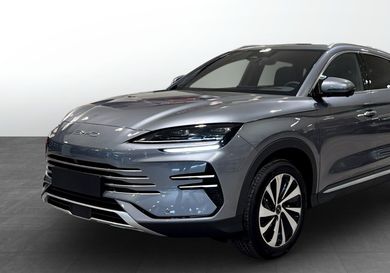 BYD, 2026