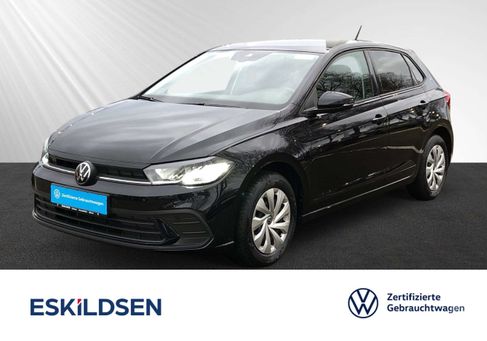 Volkswagen Polo, 2024