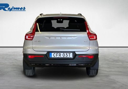 Volvo XC40, 2025 3