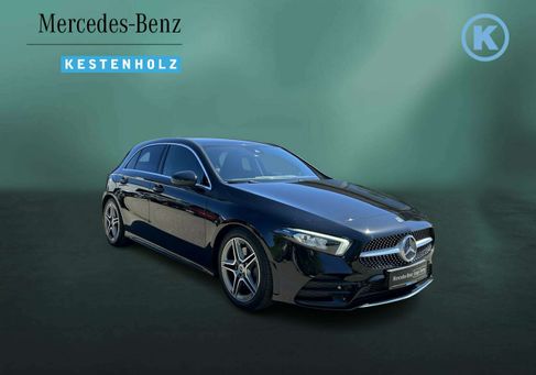 Mercedes-Benz A 220, 2019