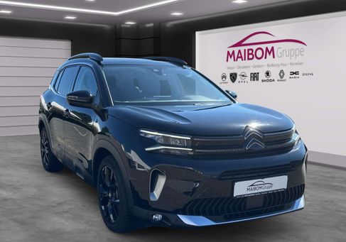 Citroën C5 Aircross, 2023 2