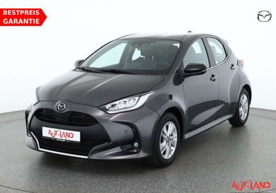 Mazda 2, 2023