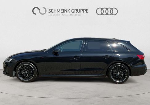 Audi A4, 2023